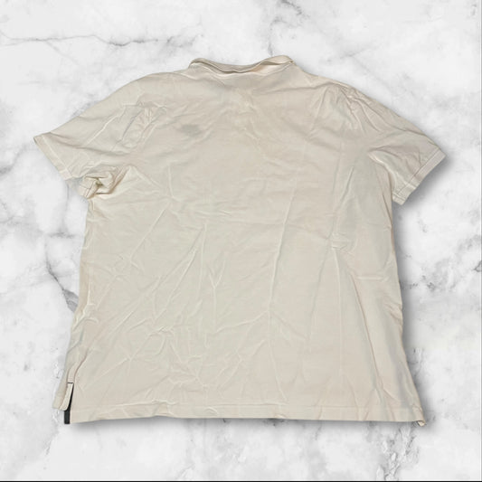 Nike Vintage Poloshirt XXL 4833