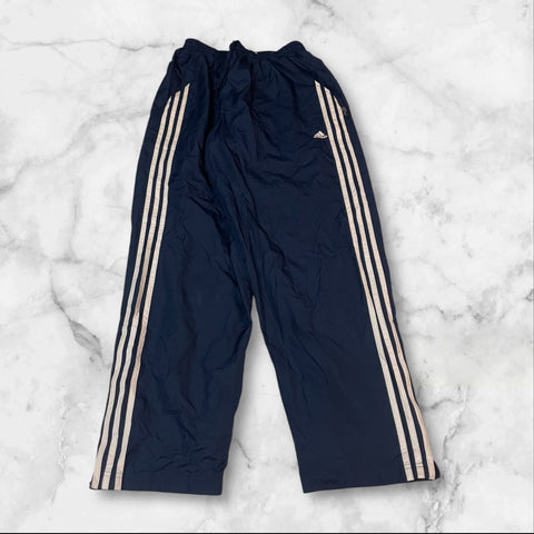 Adidas Vintage Trackpants Baggy XL 1654