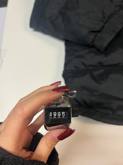 Vintage Nike X Juventus Winterjacke M fit XL 4995