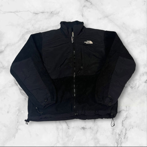 Vintage North Face Denali Jacke S 498