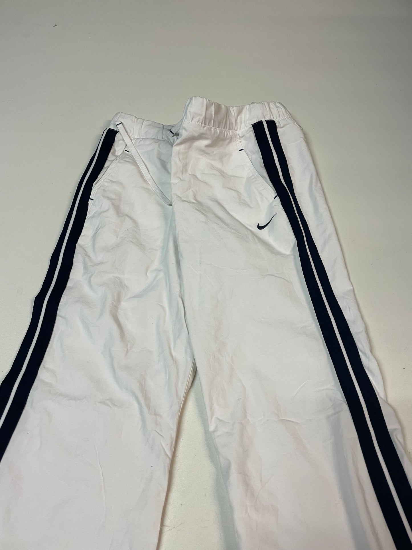 Nike Vintage Trackpants S 5492