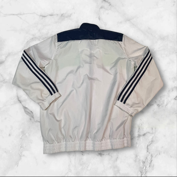 Vintage Adidas Trainingsjacke M 9954