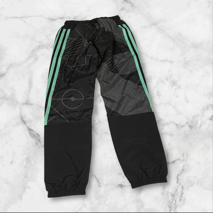 Adidas Vintage Trackpants M 3338