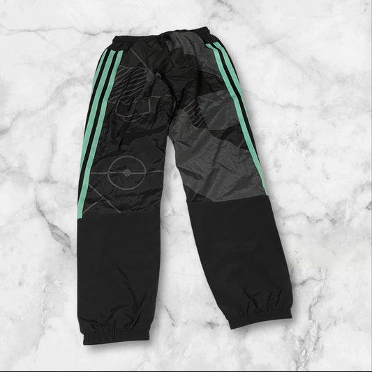 Adidas Vintage Trackpants M 3338
