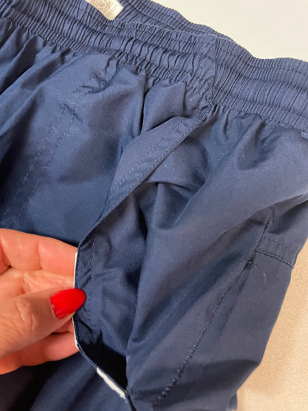 Adidas Vintage Trackpants Baggy L 2231