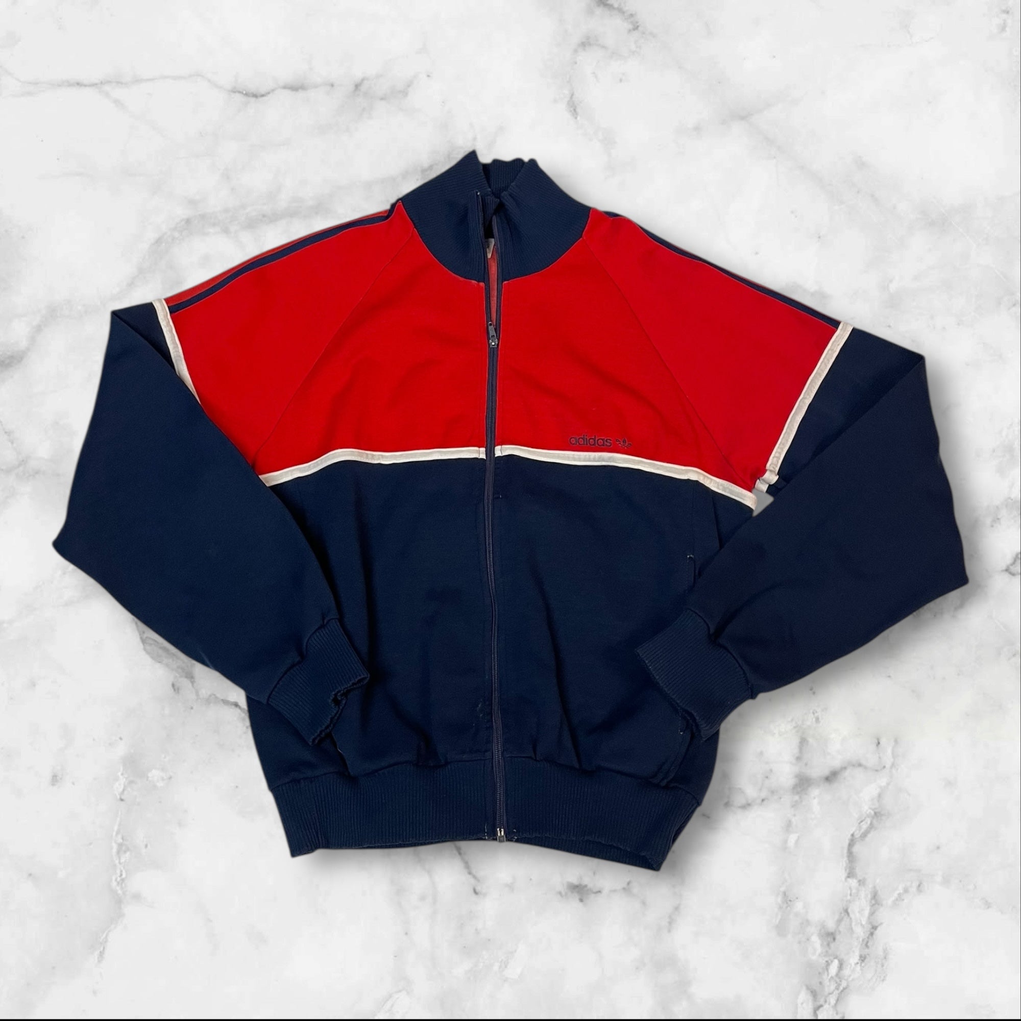 Adidas Vintage Trackjacket S 2235