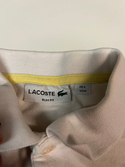 Lacoste Vintage Poloshirt S 5036