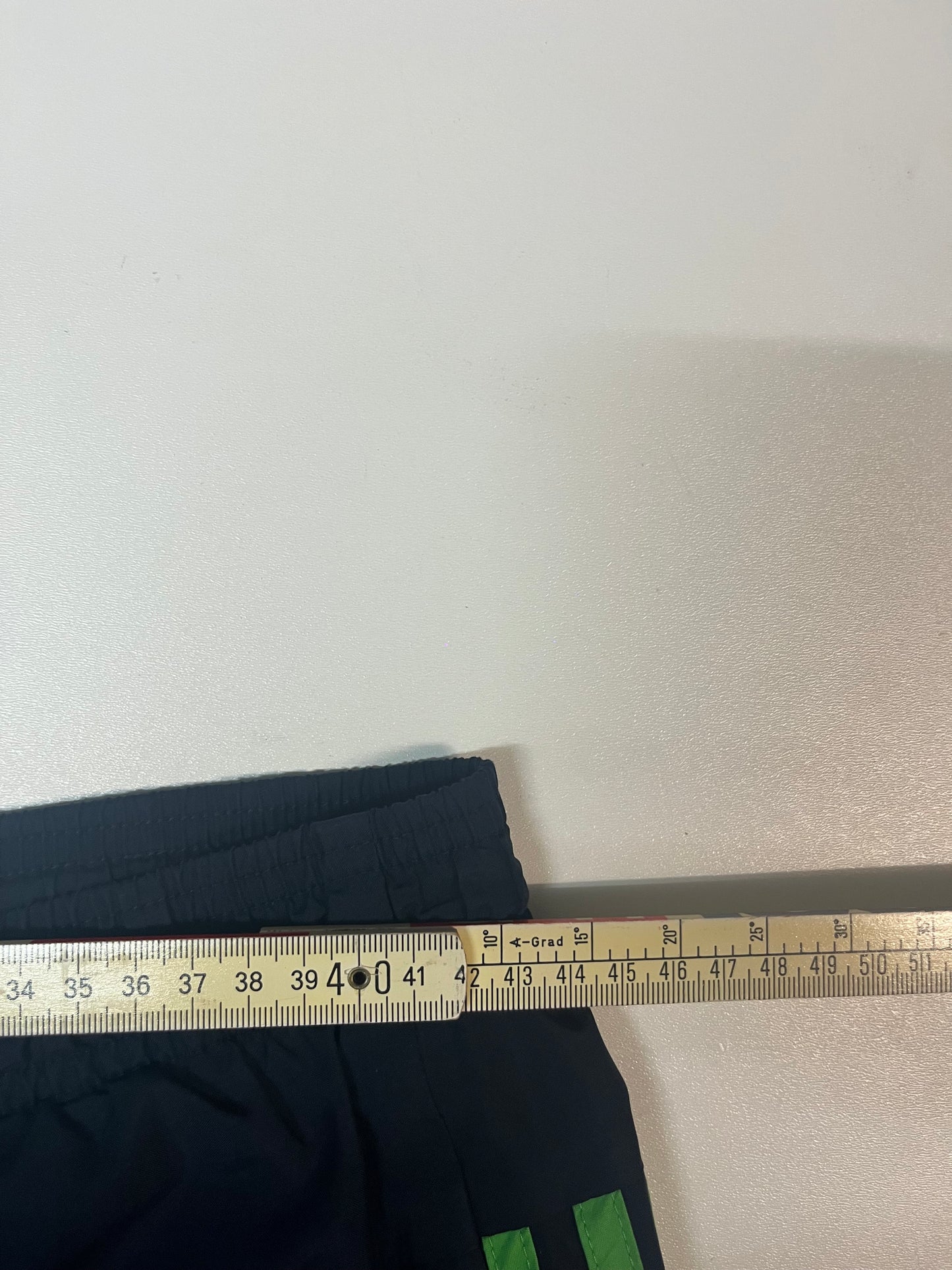 Vintage Adidas Trackpants baggy M 4486