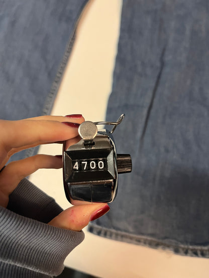 Vintage Jeans 36 4700