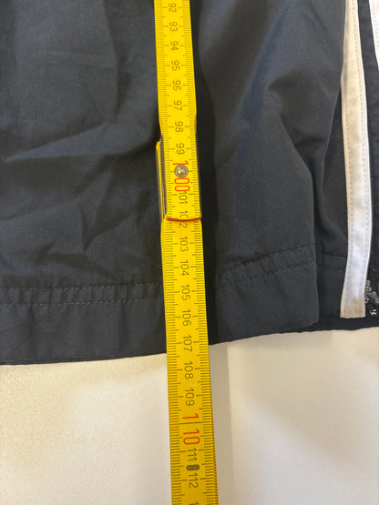 Adidas Vintage Trackpants L baggy 6879