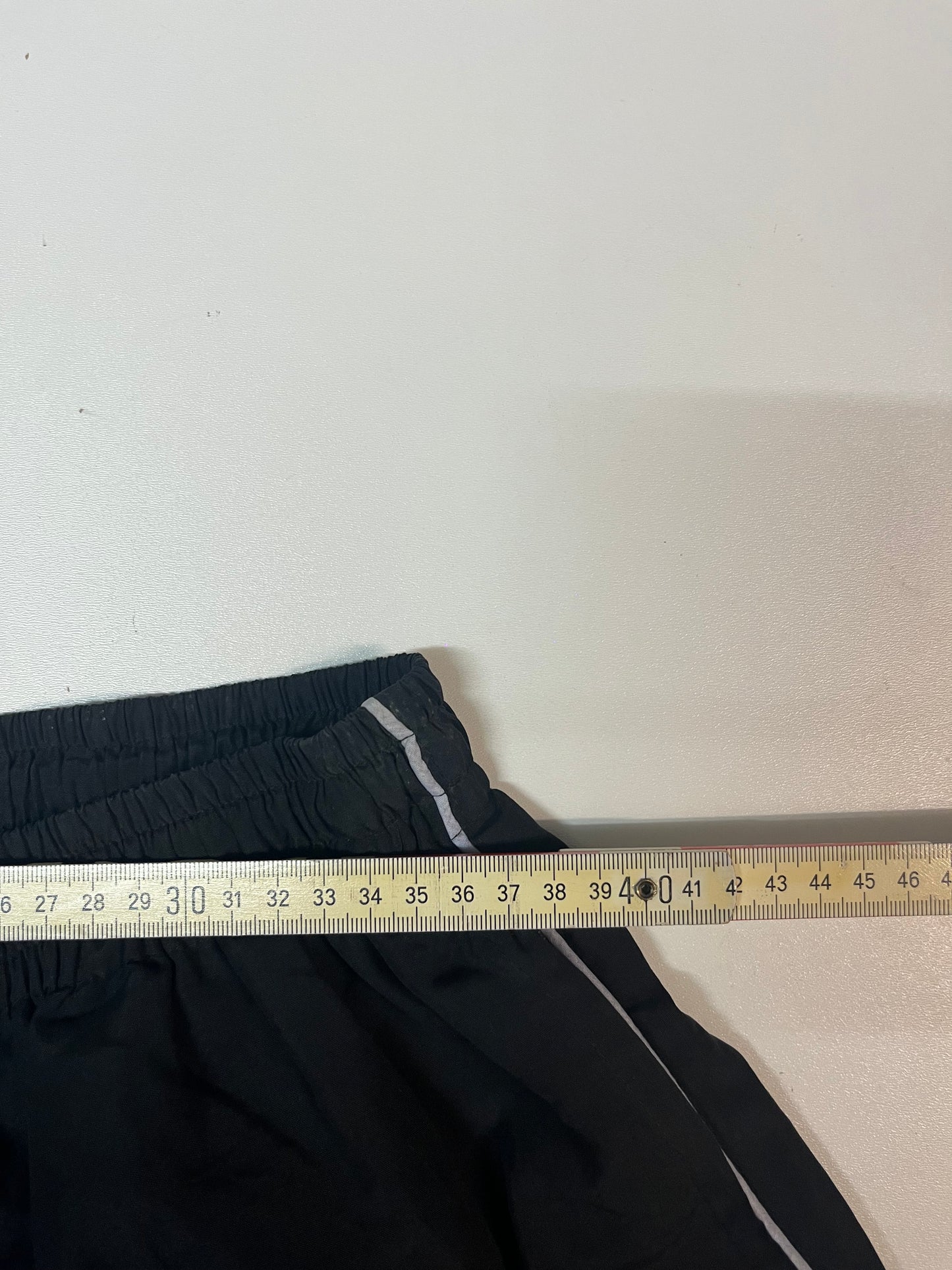 Vintage Umbro Trackpants XL fit S 5302