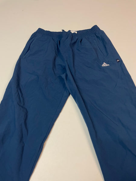 Adidas Vintage Trackpants Baggy L 1984