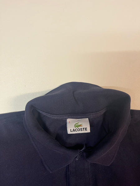 Vintage Lacoste Polo Shirt L 2184