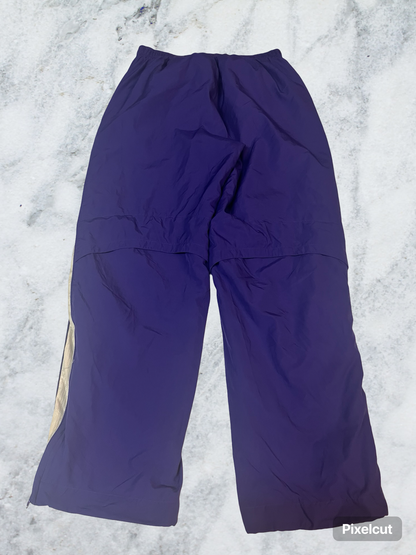 Vintage Nike Trackpants M 5598