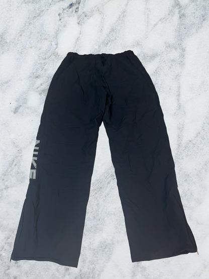 Vintage Nike Trackpants baggy M fit S 5398