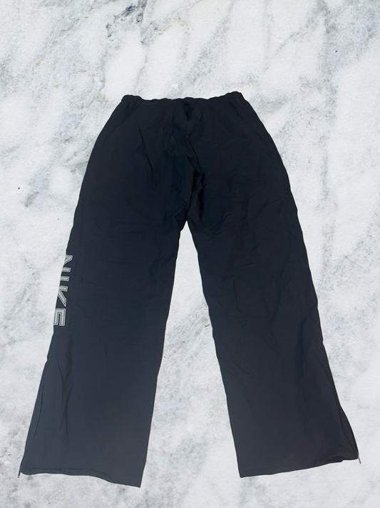 Vintage Nike Trackpants baggy M fit S 5398