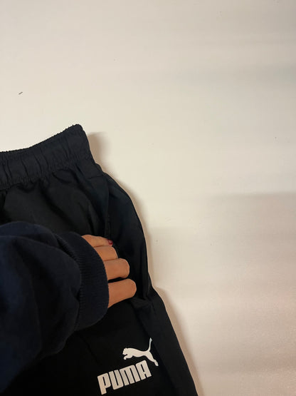 Puma Vintage Trackpants L Baggy 4474