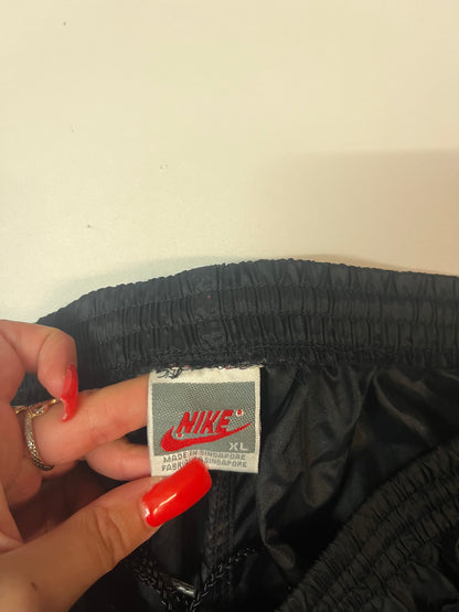 Vintage Nike Trackpants XL 3682