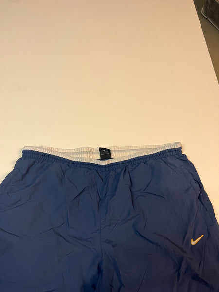 Vintage Nike Trackpants XL Fit M 645