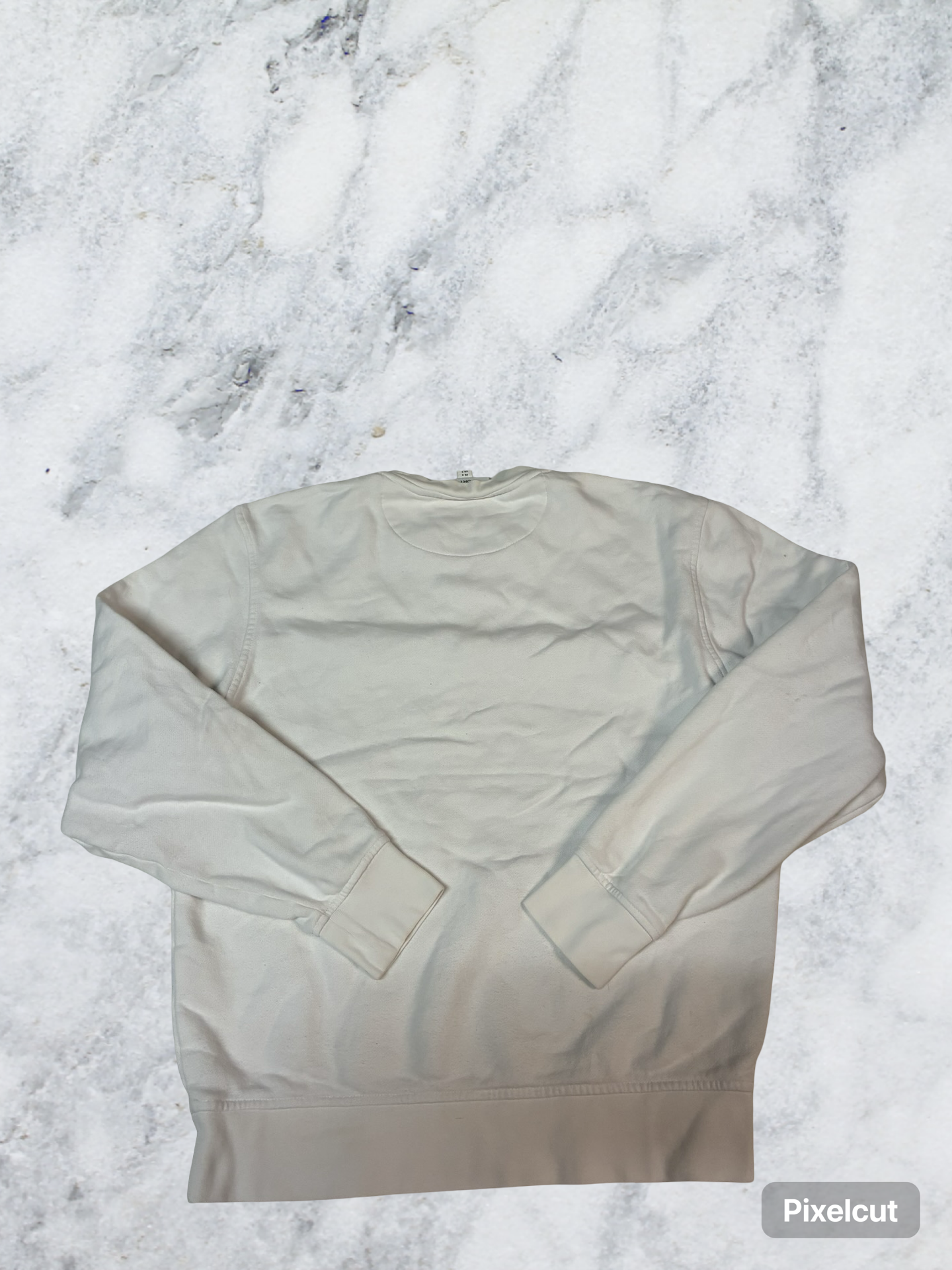 Vintage Lacoste Sweatshirt S 6002