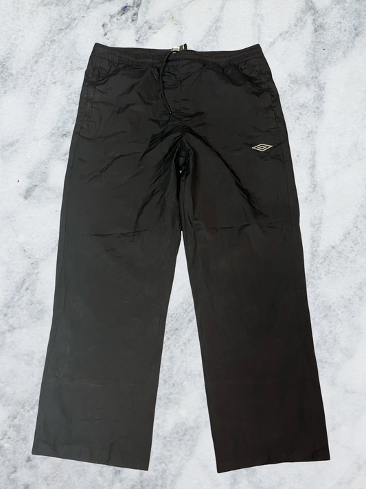 Umbro Vintagd Trackpants S baggy 5342