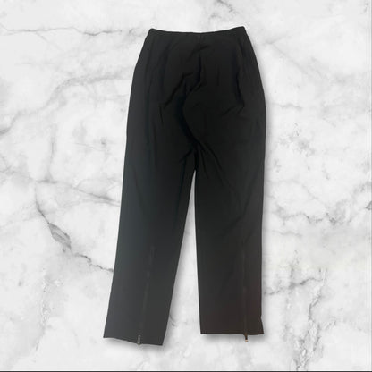 Vintage Reebok Trackpants M 3742