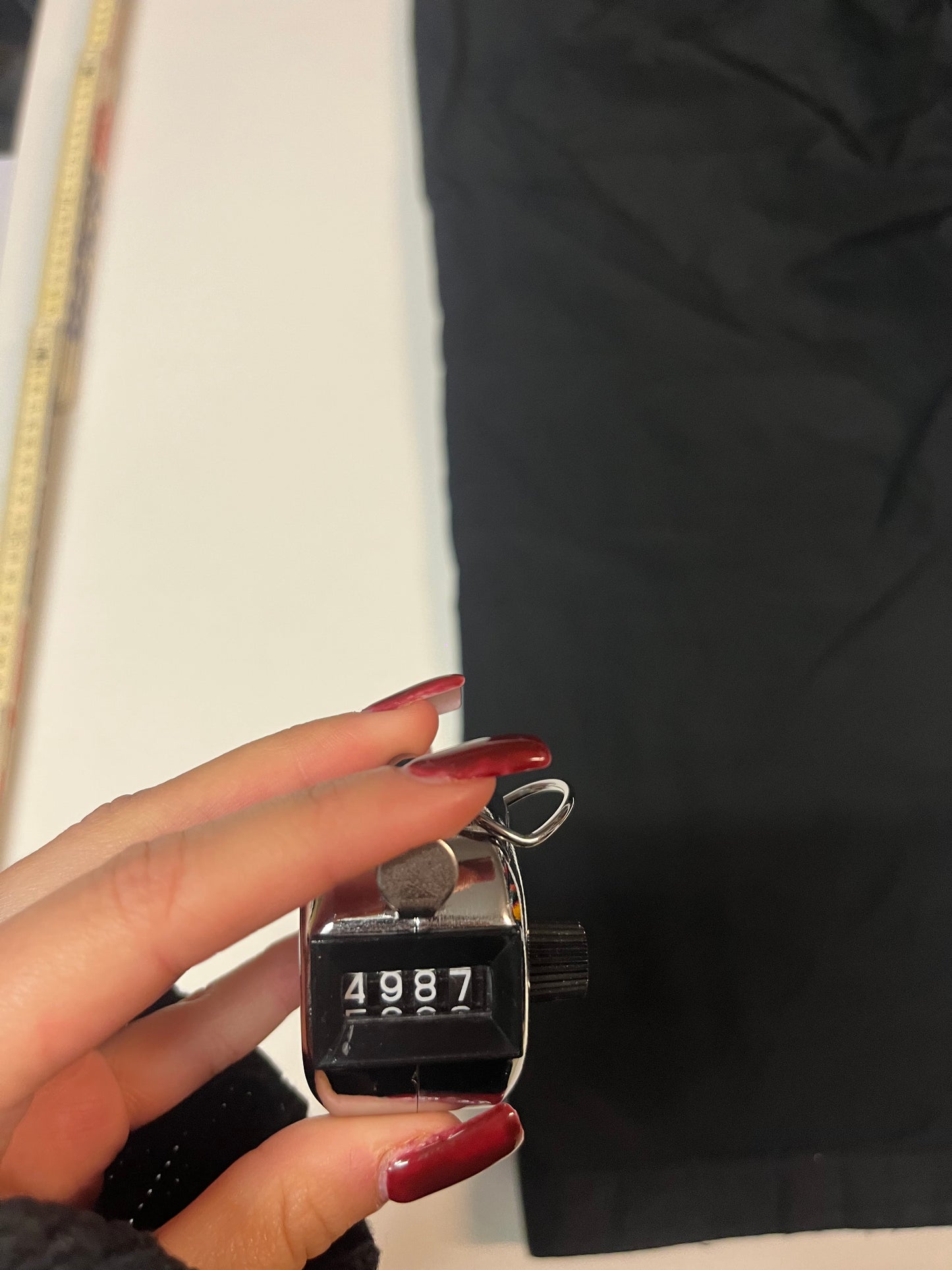 Vintage Nike Trackpans baggy XL fit M 4987