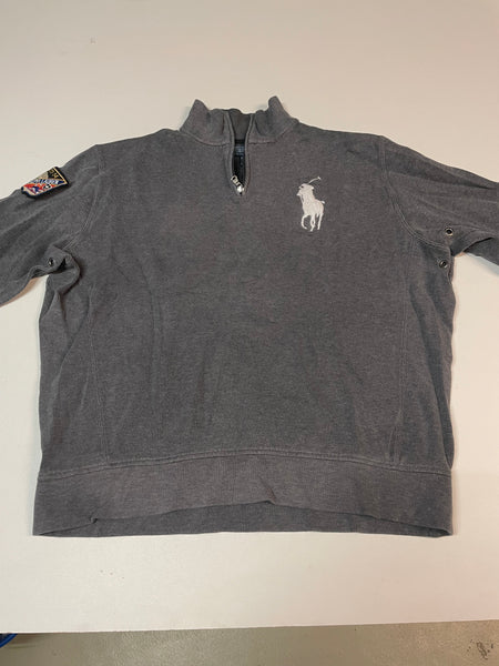 Ralph Lauren Vintage Pullover XL 1754