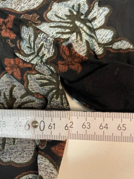 Hawaii Hemd Vintage XL 2260