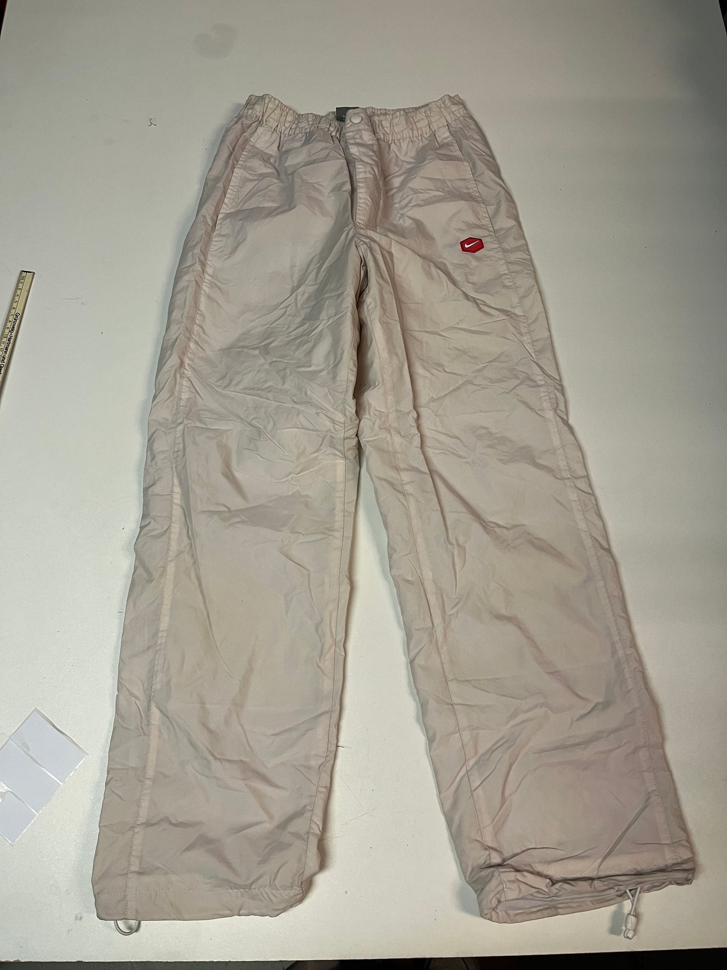 Nike Vintage Trackpants S baggy 5420