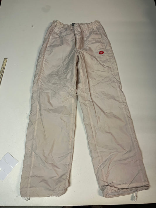 Nike Vintage Trackpants S baggy 5420