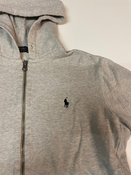 Ralph Lauren Vintage Hoodie L 1742