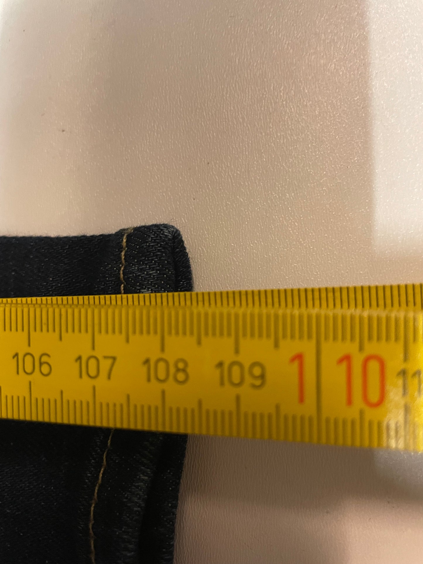 Polo Ralph Lauren Vintage Jeans 36/32 3791