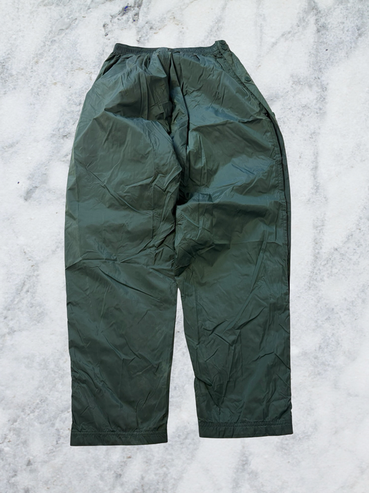 Champion Vintage Trackpants L baggy 6833