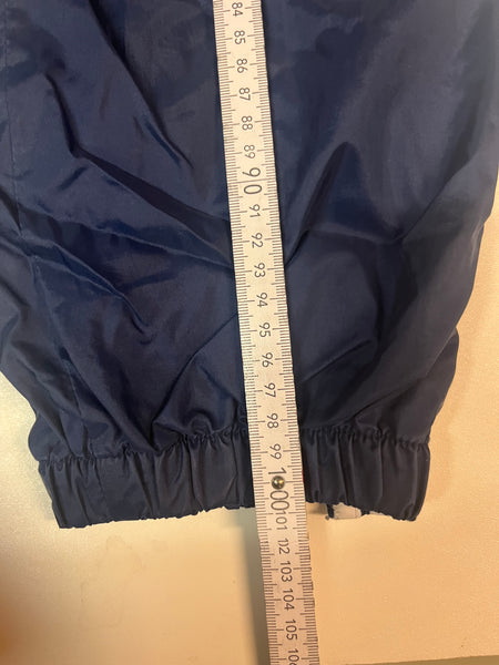 Vintage Adidas Trackpants M fit S 2353