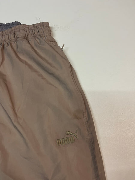 Vintage Puma Trackpants M 587