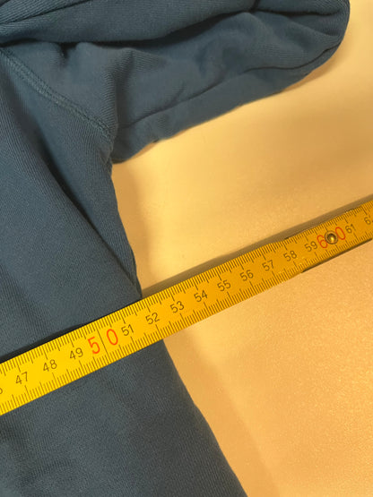 Nike Vintage Zipper L 3497