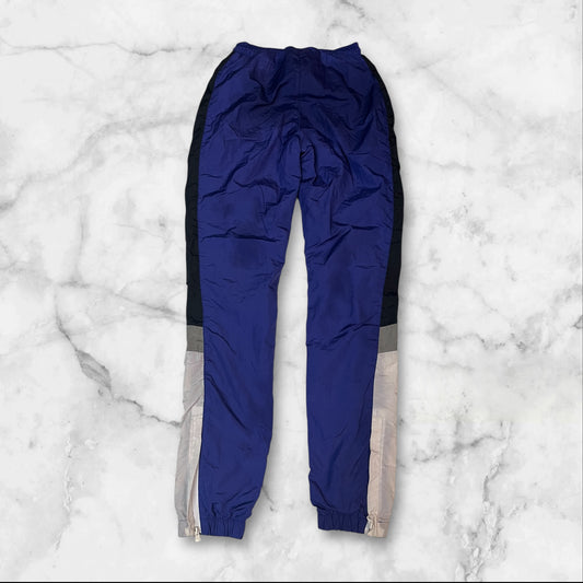 ellesse vintage trackpants s baggy 3416
