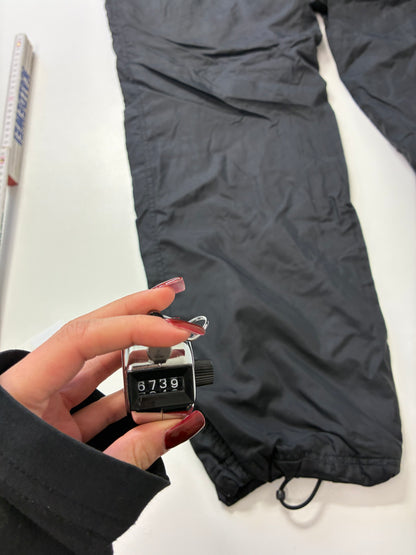 Vintage Nike Trackpants XL 6739