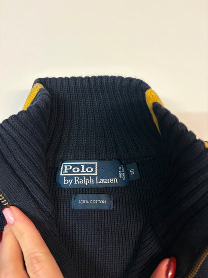 Polo Ralph Lauren Vintage Pullover s 6388
