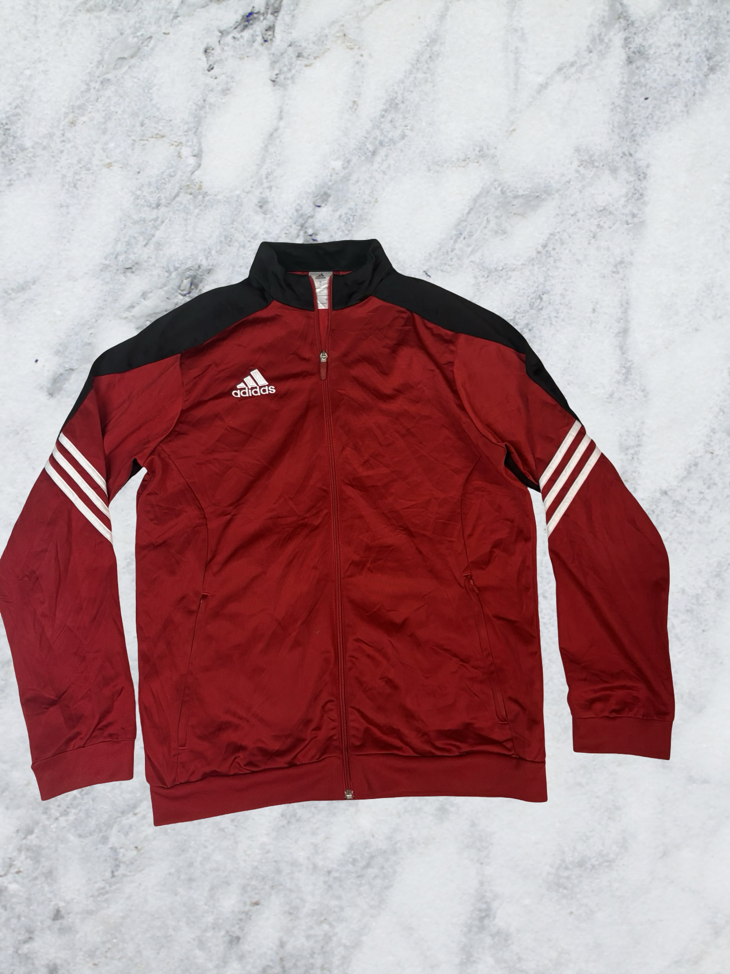 Adidas Vintage Trackjacket L 5864