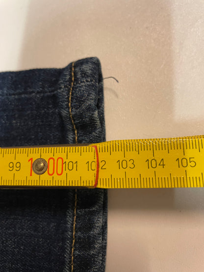 Ralph Lauren Vintage Jeans 31/32 3459