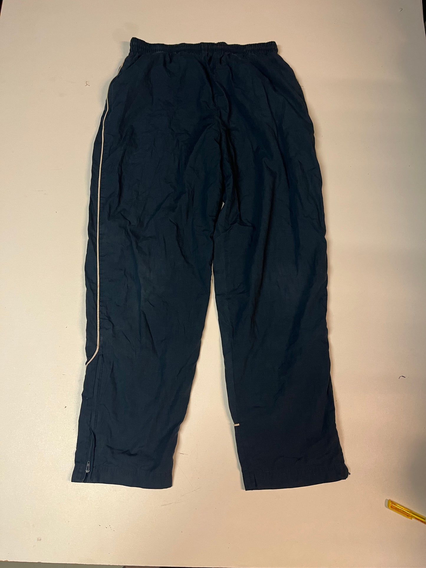 Nike Vintage Trackpants L baggy 5419