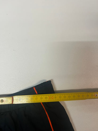 Vintage Nike Trackpants baggy M 3867