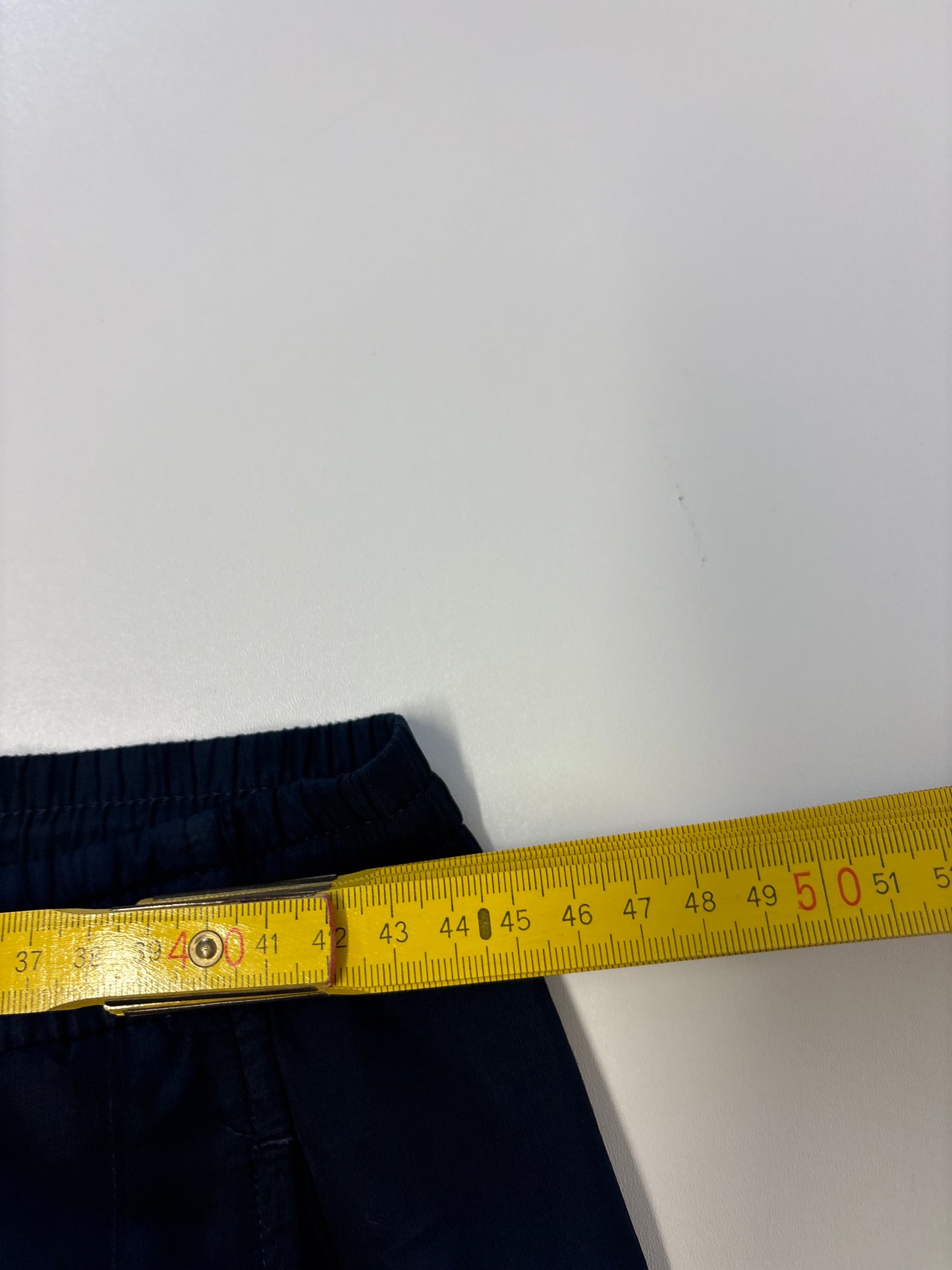 Adidas Vintage Trackpants L baggy 6901