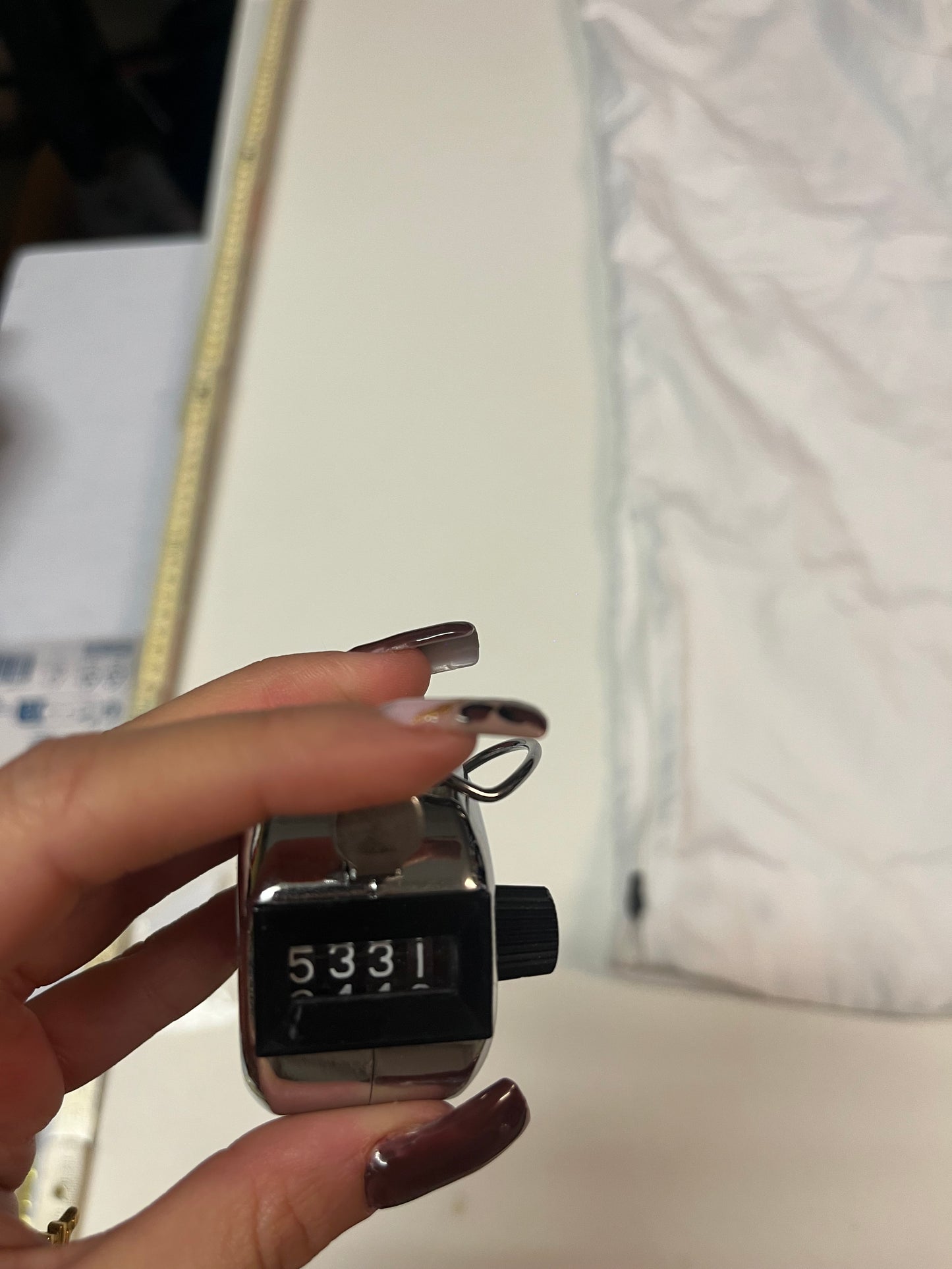 Vintage Puma Trackpants baggy M fit S 5331