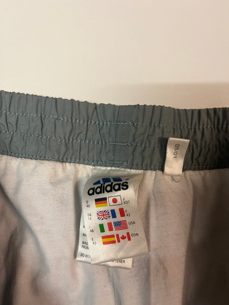 Vintage Adidas Trackpants S 766