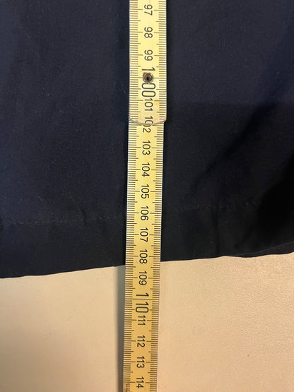 Vintage Puma Trackpants baggy Band fehlt XL fit L 5303