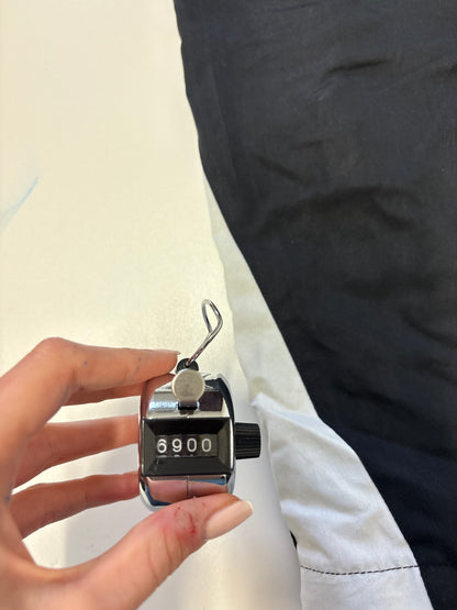 Umbro Vintage Trackpants L baggy 6900