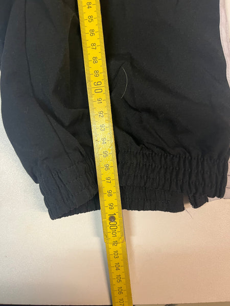 Vintage Adidas Trackpants M fit S 1127